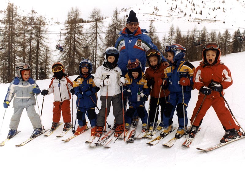 Gruppo Zaverio